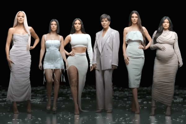 The Kardashians S2
