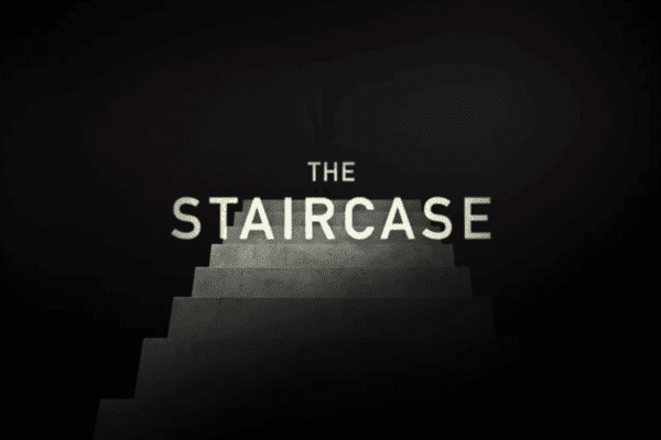 The Staircase