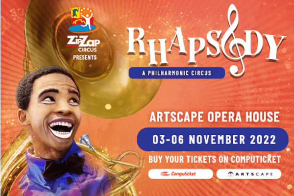 Zip Zap Circus Rhapsody