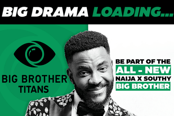 Big Brother Titans