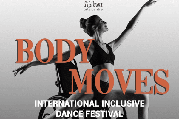 Body Moves
