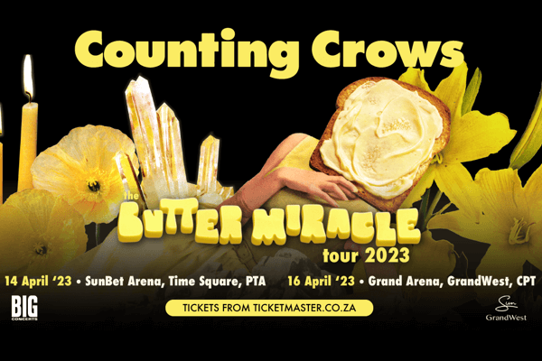 Counting Crows