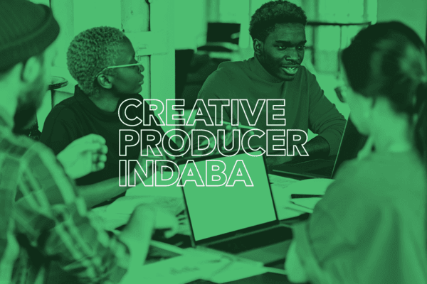 Creative Producers Indaba