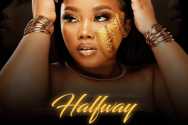 Khanyisa Jaceni Halfway