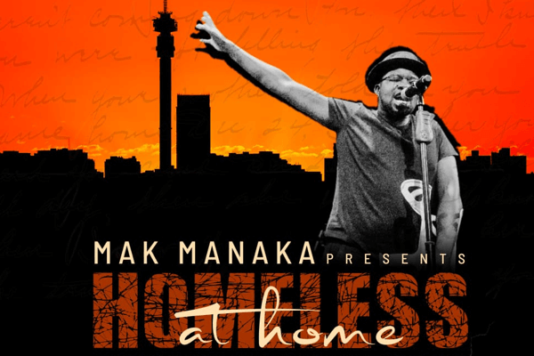 Homeless at Home