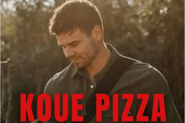 Koue Pizza