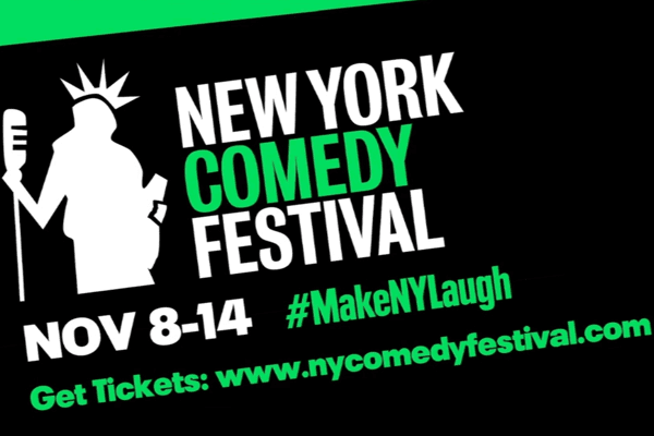 NYC Comedy Festival