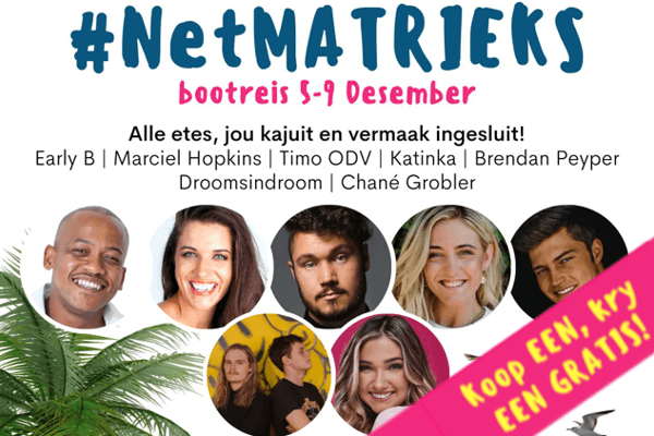 NetMatrieks2022 Promo
