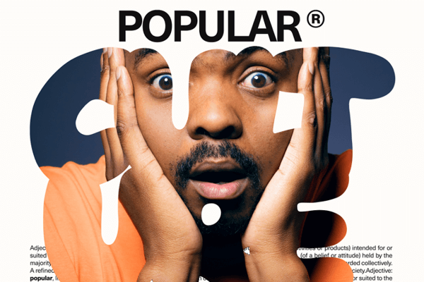 Popular Culture