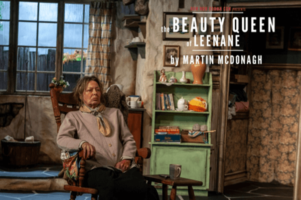 The Beauty Queen of Leenane