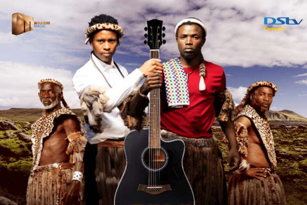 uZulu no Mhlaba