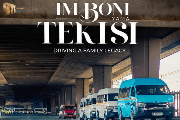 Imboni Yama Tekisi