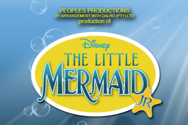The Little Mermaid