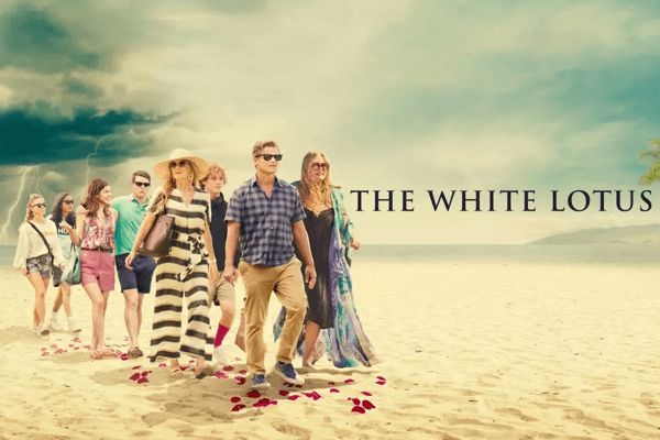 The White Lotus
