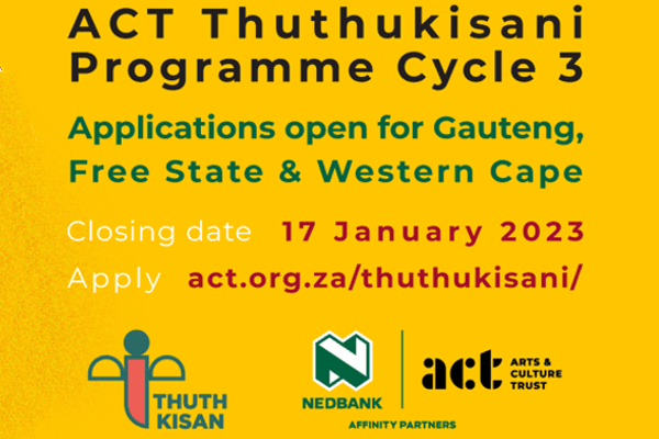 ACT Thuthukisani