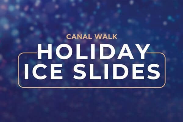 CW Ice Slides