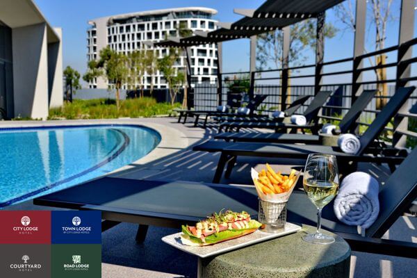 Courtyard Midrand