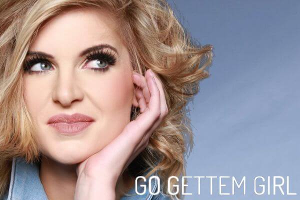 Go Gettem Girl