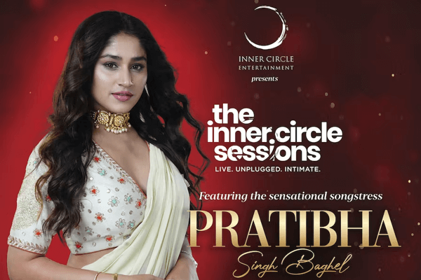 Innercircle sessions