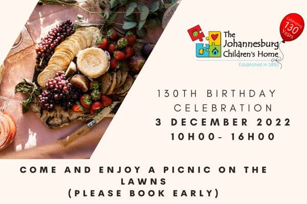 JCH Celebrates