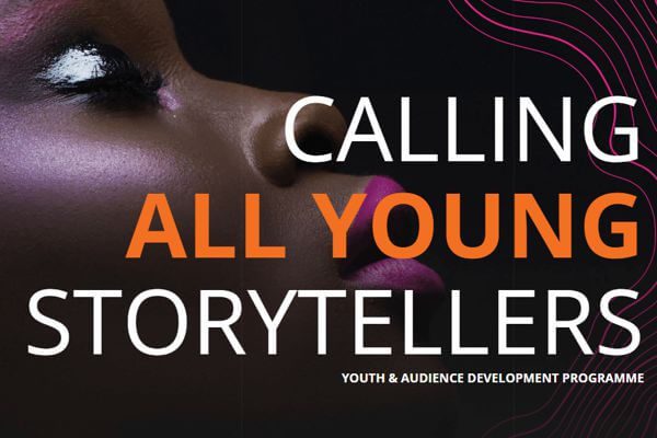 Young Voices Short Film Competition