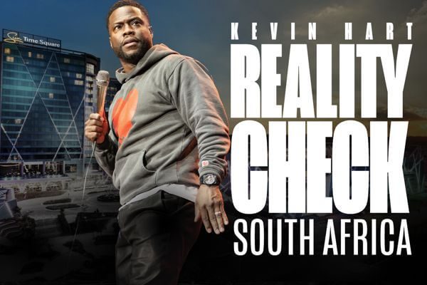 Kevin Hart Reality Check Pta