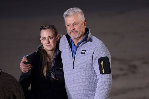 MKRSA S4 Kirsten & Detlev