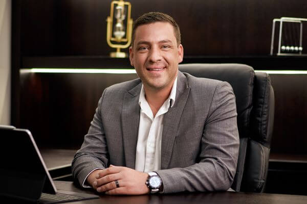 Marius Schonken