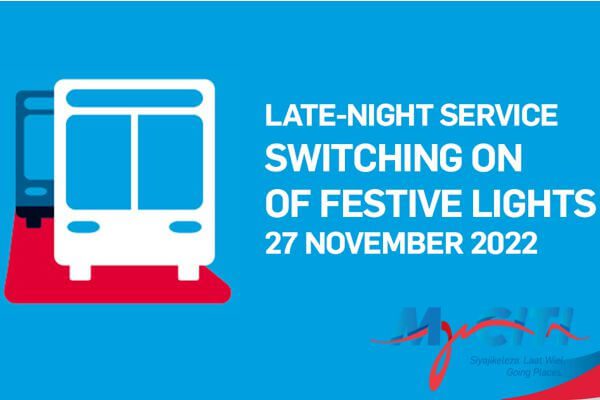 MyCiTi