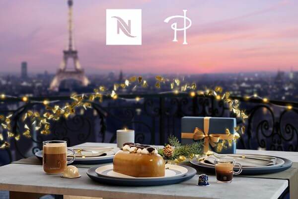 Nespresso