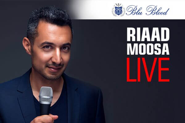 Riaad Moosa