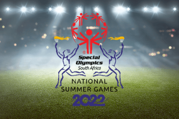 SA Special Olympics 2022