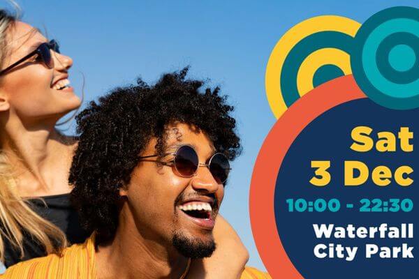 Summer In The City Unplugged