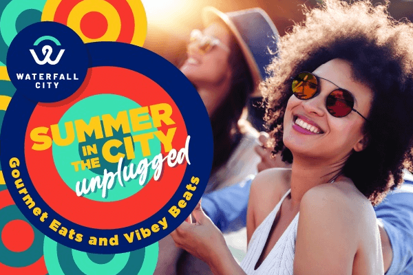 Summer In The City