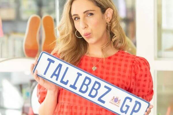 Talis Joburg Diary