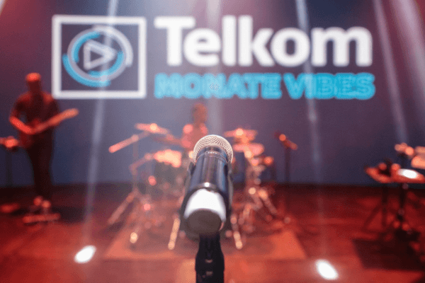 Telkom Monate Vibes