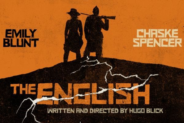 The English
