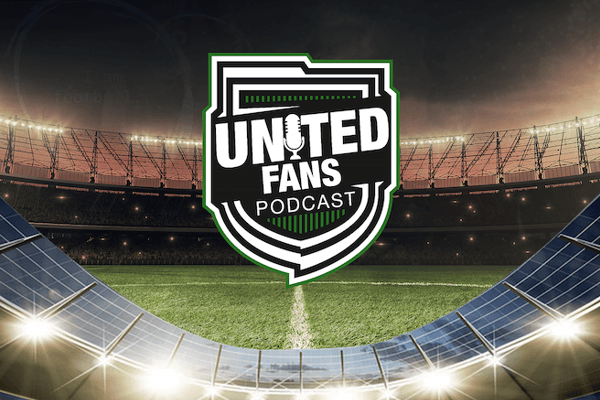 United Fans Podcast