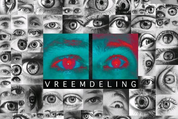 Jan Bloukaa Vreemdeling