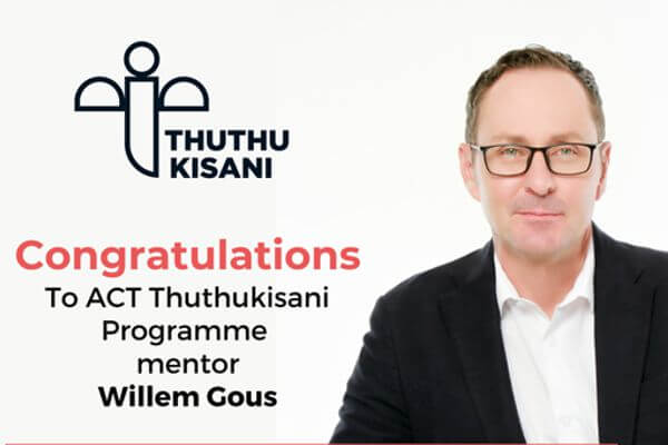 ACT Thuthukisani