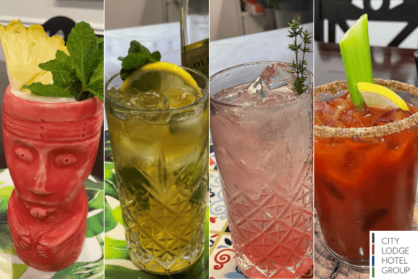CLHG Cocktails