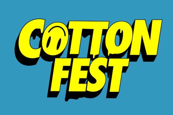 Cotton Fest