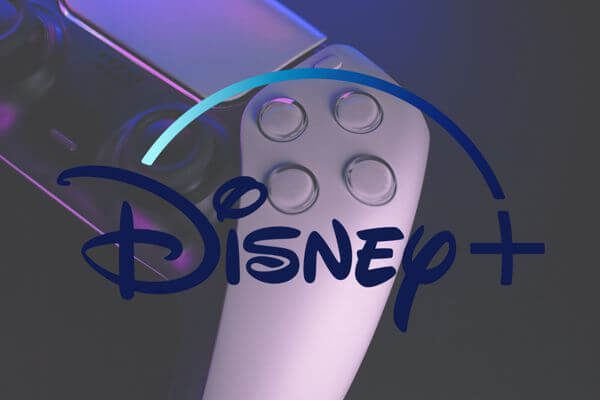 Disney+ Playstation SA