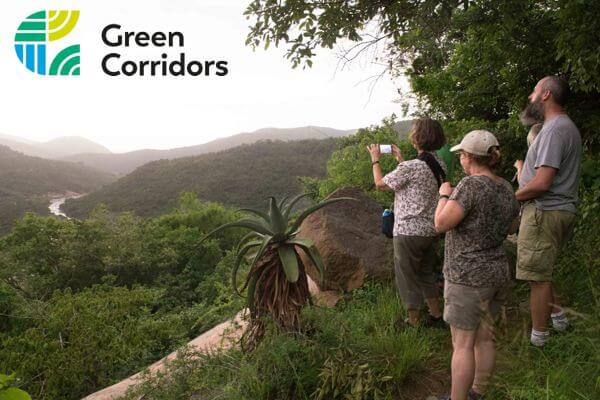 Green Corridors KZN