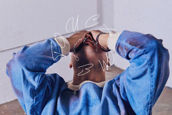 Jimmy Nevis Touch Me