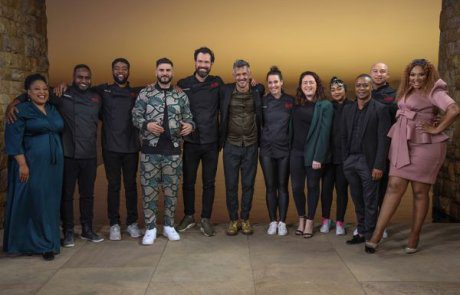 MKRSA Finale