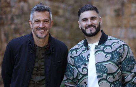 MKRSA Judges