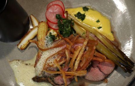 MKRSA Lamb