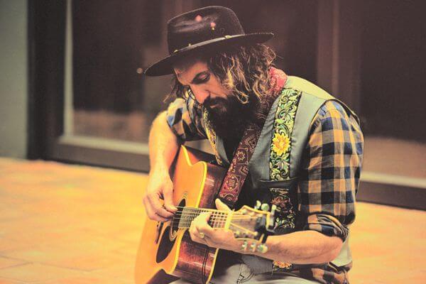 Mann Friday Photo Credit: Anneta Charitonos