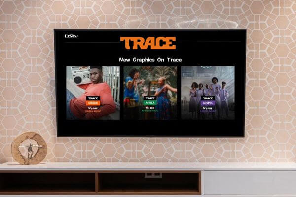 Trace